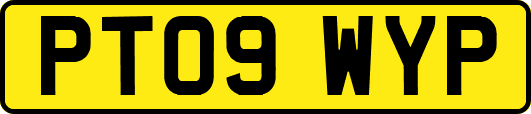 PT09WYP