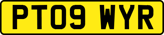 PT09WYR