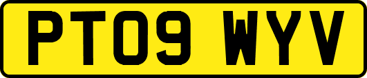 PT09WYV