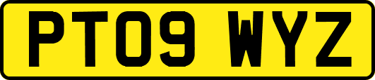 PT09WYZ