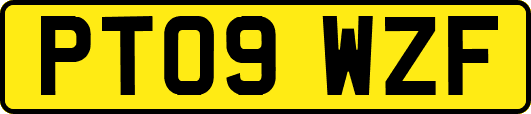 PT09WZF
