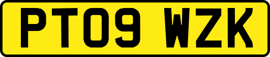 PT09WZK