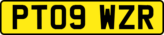 PT09WZR