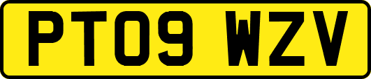 PT09WZV