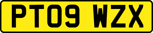 PT09WZX