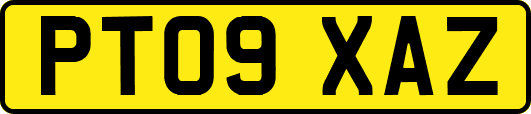 PT09XAZ