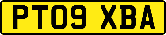 PT09XBA