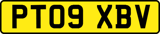 PT09XBV