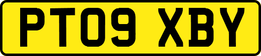 PT09XBY