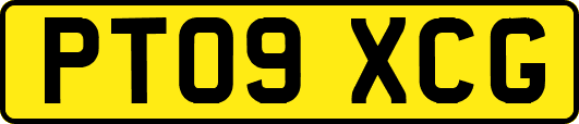 PT09XCG