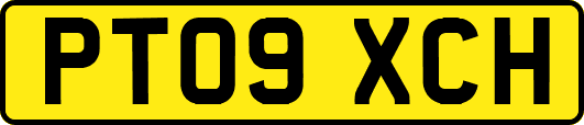 PT09XCH