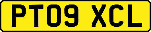 PT09XCL