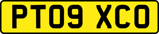 PT09XCO