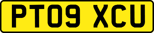 PT09XCU
