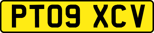 PT09XCV