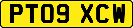 PT09XCW