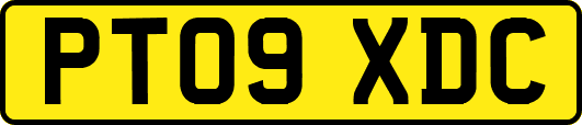 PT09XDC