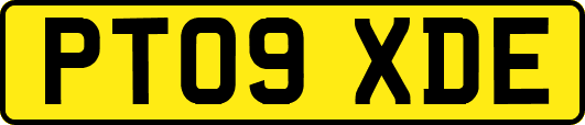 PT09XDE