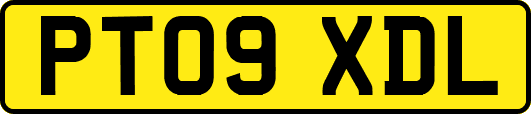 PT09XDL