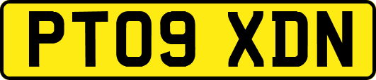 PT09XDN