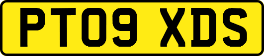 PT09XDS