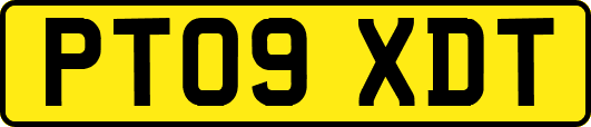 PT09XDT