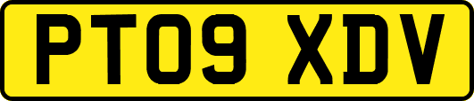 PT09XDV