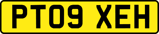 PT09XEH