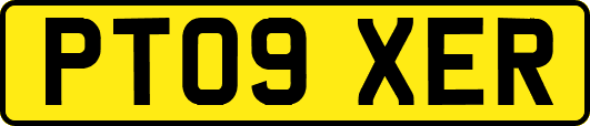 PT09XER
