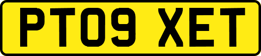 PT09XET