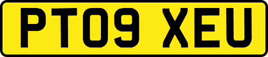 PT09XEU