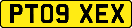 PT09XEX