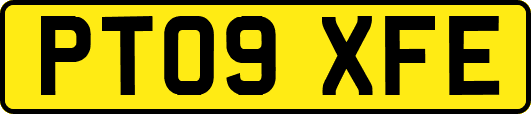 PT09XFE