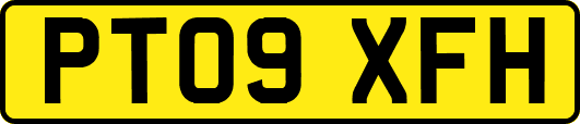 PT09XFH