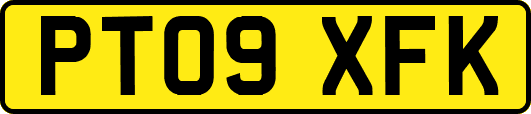 PT09XFK