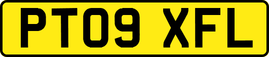 PT09XFL