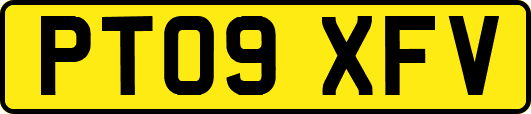 PT09XFV