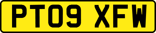 PT09XFW