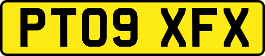 PT09XFX