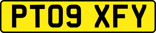 PT09XFY