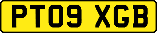 PT09XGB