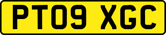 PT09XGC