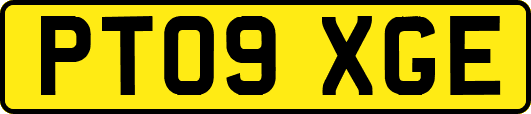 PT09XGE