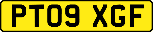 PT09XGF