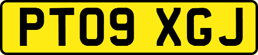 PT09XGJ