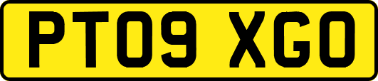 PT09XGO