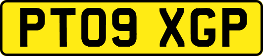 PT09XGP