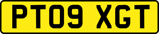 PT09XGT