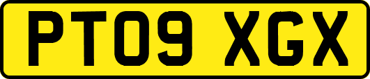 PT09XGX