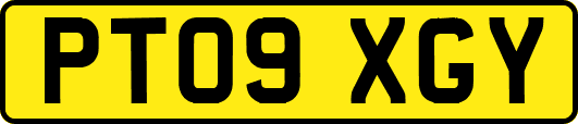 PT09XGY